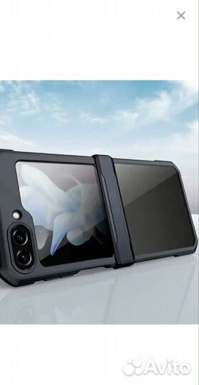 Чехол на Samsung flip 5