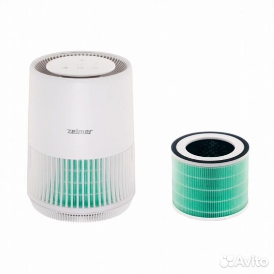 Очиститель воздуха Zelmer ZPU5500