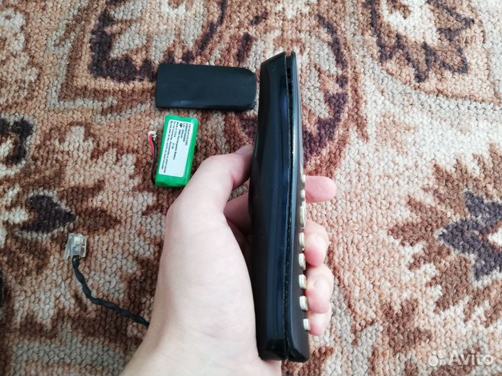 Продам / Обменяю стац телефон Siemens Gigaset A165