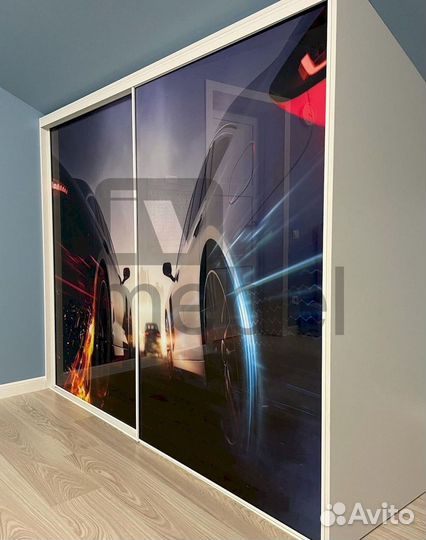 Шкаф для одежды