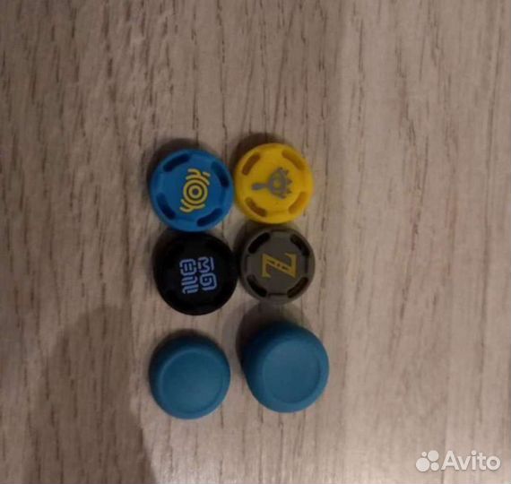 Чехол+накладки на стики nintendo switch lite