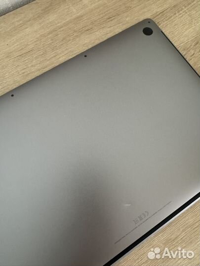 Macbook pro 16 2019 i9 2tb