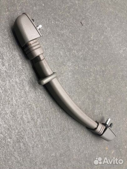 Ручка потолка задняя левая Chevrolet Rezzo klau