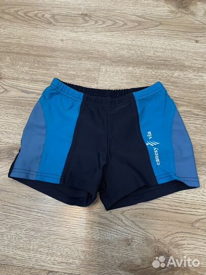 Плавки купальные (р.128)