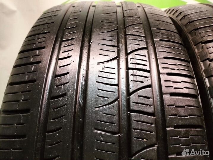 Pirelli Scorpion Verde All Season 255/50 R20 109W