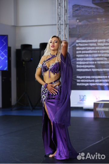 Восточные танцы обучение