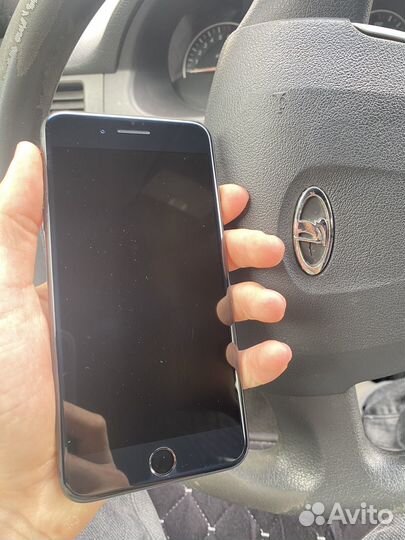 iPhone 7 Plus, 32 ГБ