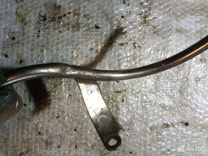 Трубка масляного щупа 1.4 G4LC Hyundai Kia