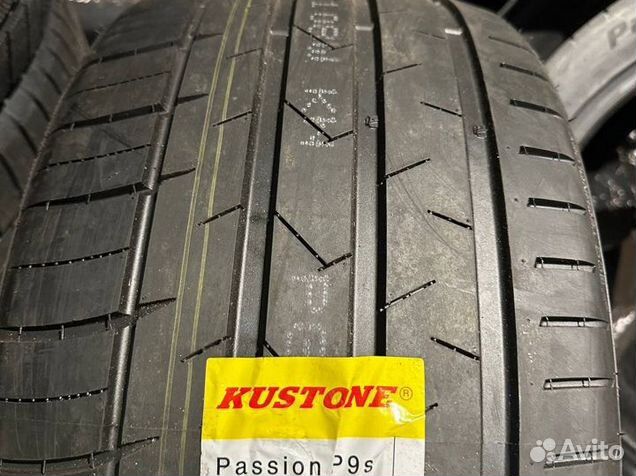 Kustone Passion P9S 255/45 R20