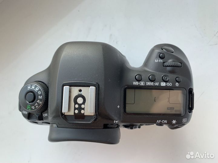 Canon eos 5D mark iv