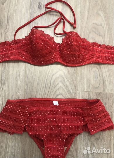 Купальник Nicole Olivier