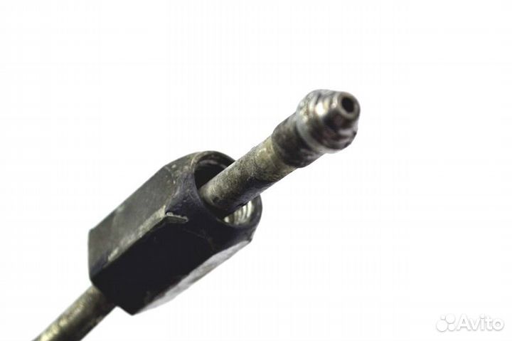 Топливная трубка scania R-Series (01.09)