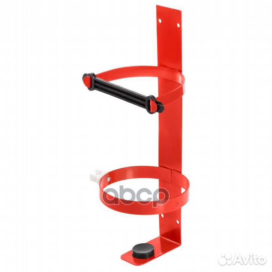 Кронштейн автомобильный для огнетушителя оп-4 A