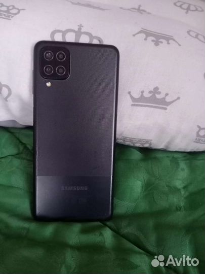 Samsung galaxy а12