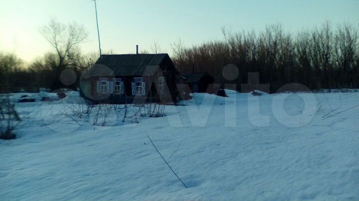 Участок 30 сот. (ИЖС)