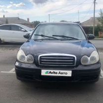 Hyundai Sonata 2.0 MT, 2010, 260 000 км, с пробегом, цена 720 000 руб.