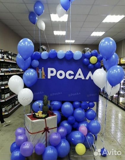 Продавец-кассир (Кронверкская ул., 9/1)