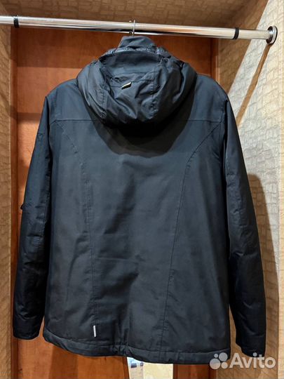 Ветровка мужская