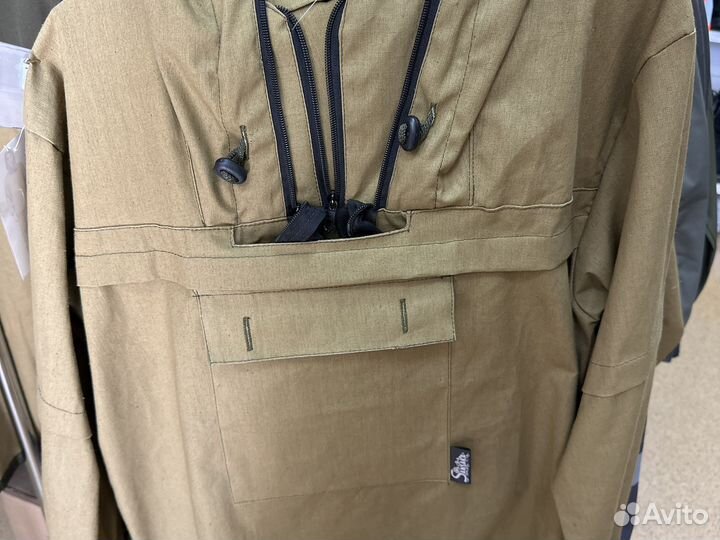 Костюм противоэнцефалитный Горка Охота рыбалка