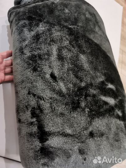 Плед покрывало 150 200