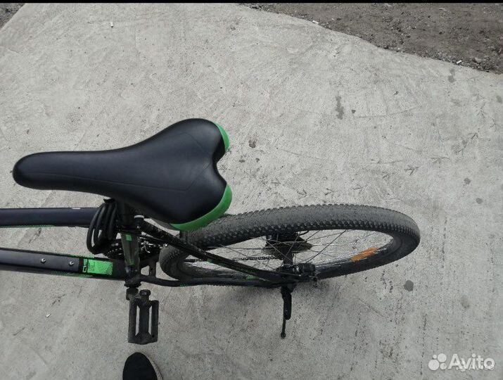 Stels navigator 500 md