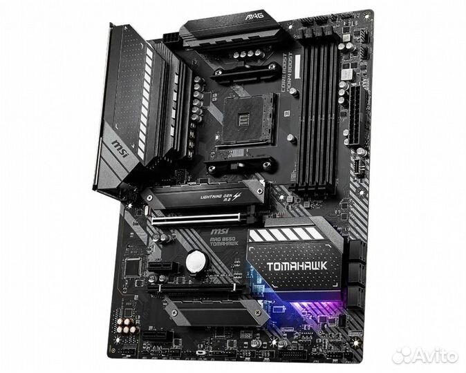 Ryzen 7 5800х3D
