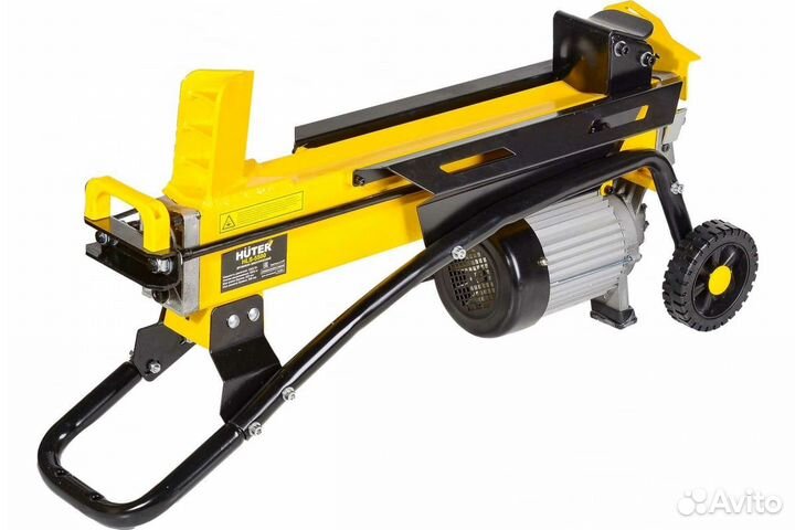 Дровокол Huter HLS-5500
