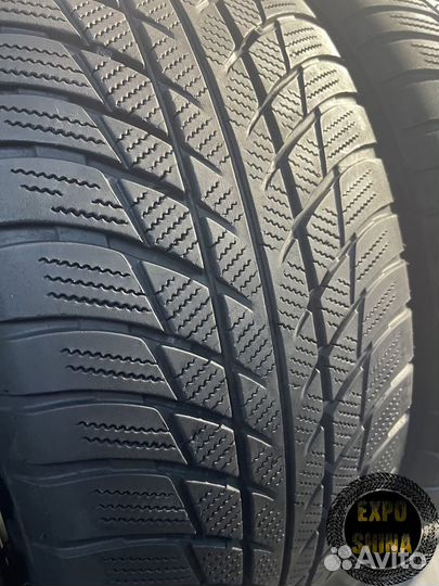 Bridgestone Blizzak LM-001 225/50 R17