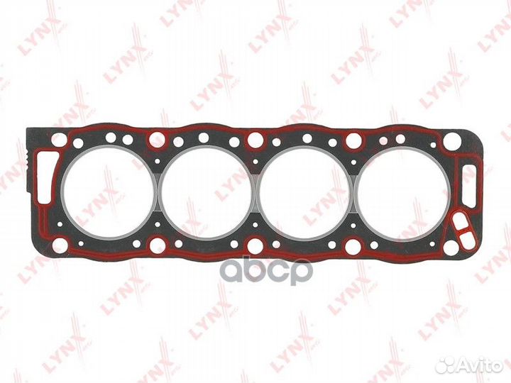 Прокладка ГБЦ SH0091 lynxauto