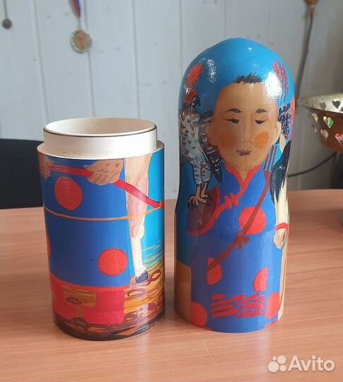 Футляры под бутылку 