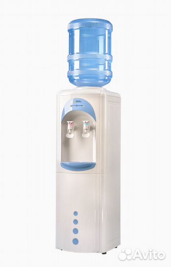 Кулер для воды YLR 2-5-X 16 L-B/HL