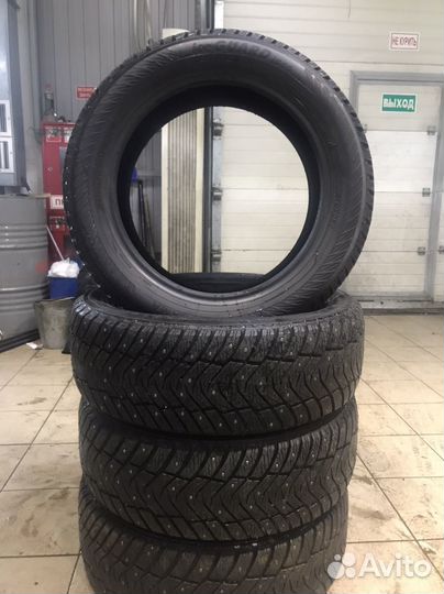 Yokohama Ice Guard IG65 225/55 R18