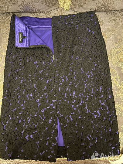 Юбка нарядная Byblos Италия, новая 44р