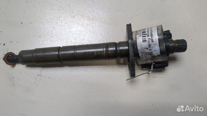 Форсунка топливная Land Rover Range Rover 4 2012, 2013