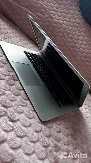 Apple MacBook Air 13 2017