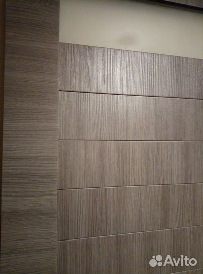 Дверное полотно без коробки