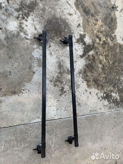 Багажник на крышу ваз