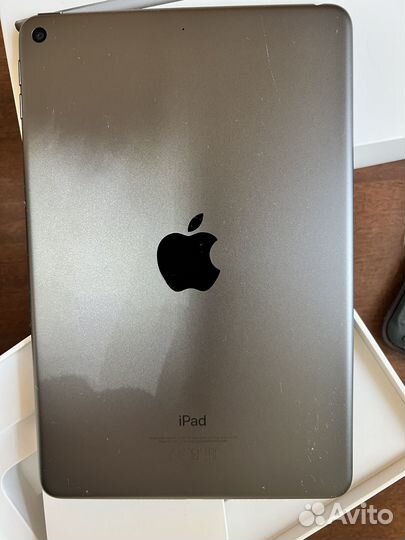 iPad mini 5 64gb wifi Space Grey