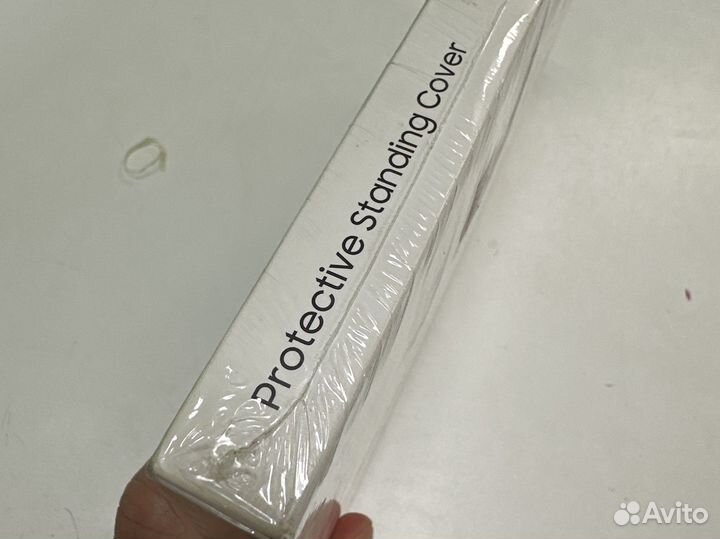 Чехол-накладка Protective Standing Cover Tab A8