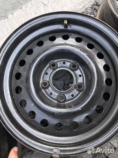 Диски бмв е34 оригинал