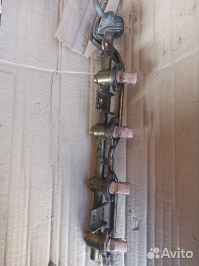 Фарсунки ga15de