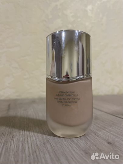 Dior тональный крем