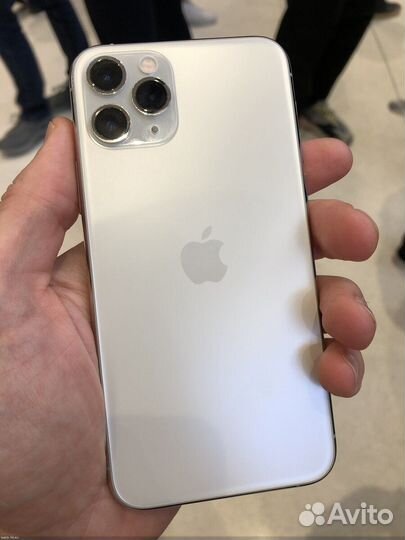 iPhone 11 Pro, 64 ГБ