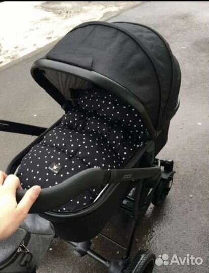 Конверт в коляску Elodie Details