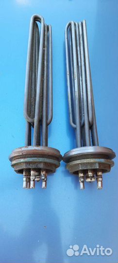 Тэн для водонагревателя