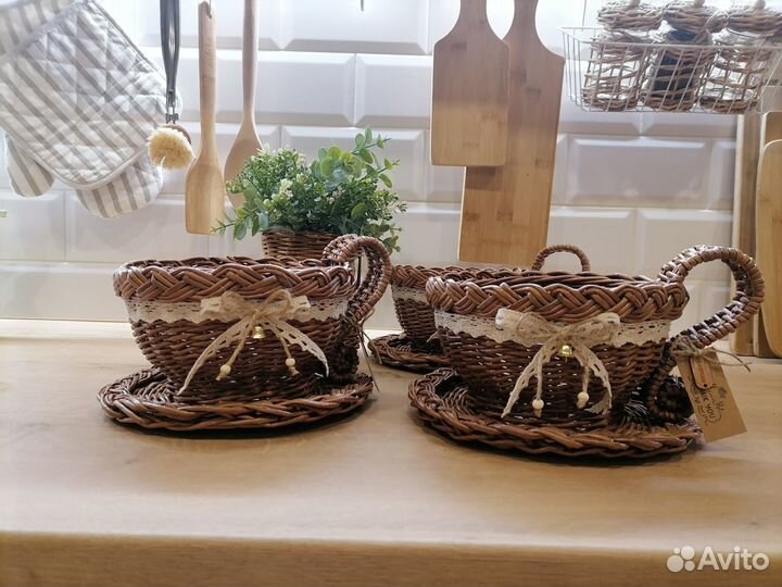 Корзина для подарков