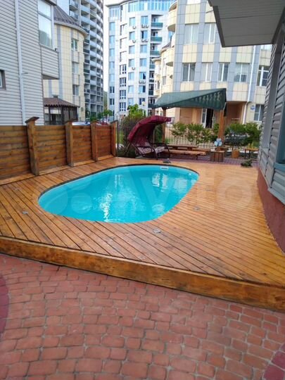 Комната 20 м², 3/3 эт.