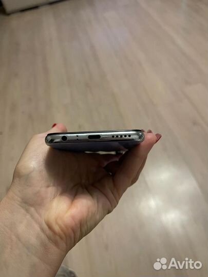 Xiaomi Redmi Note 8T, 4/64 ГБ