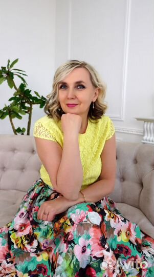 Ведущая на свадьбу/ юбилей/ детская анимация