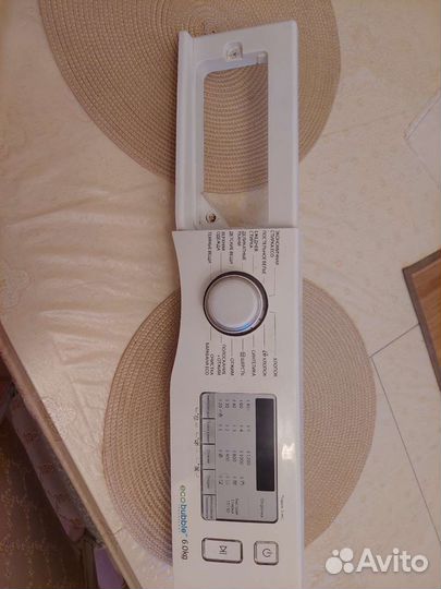 Стиральная машина samsung бу